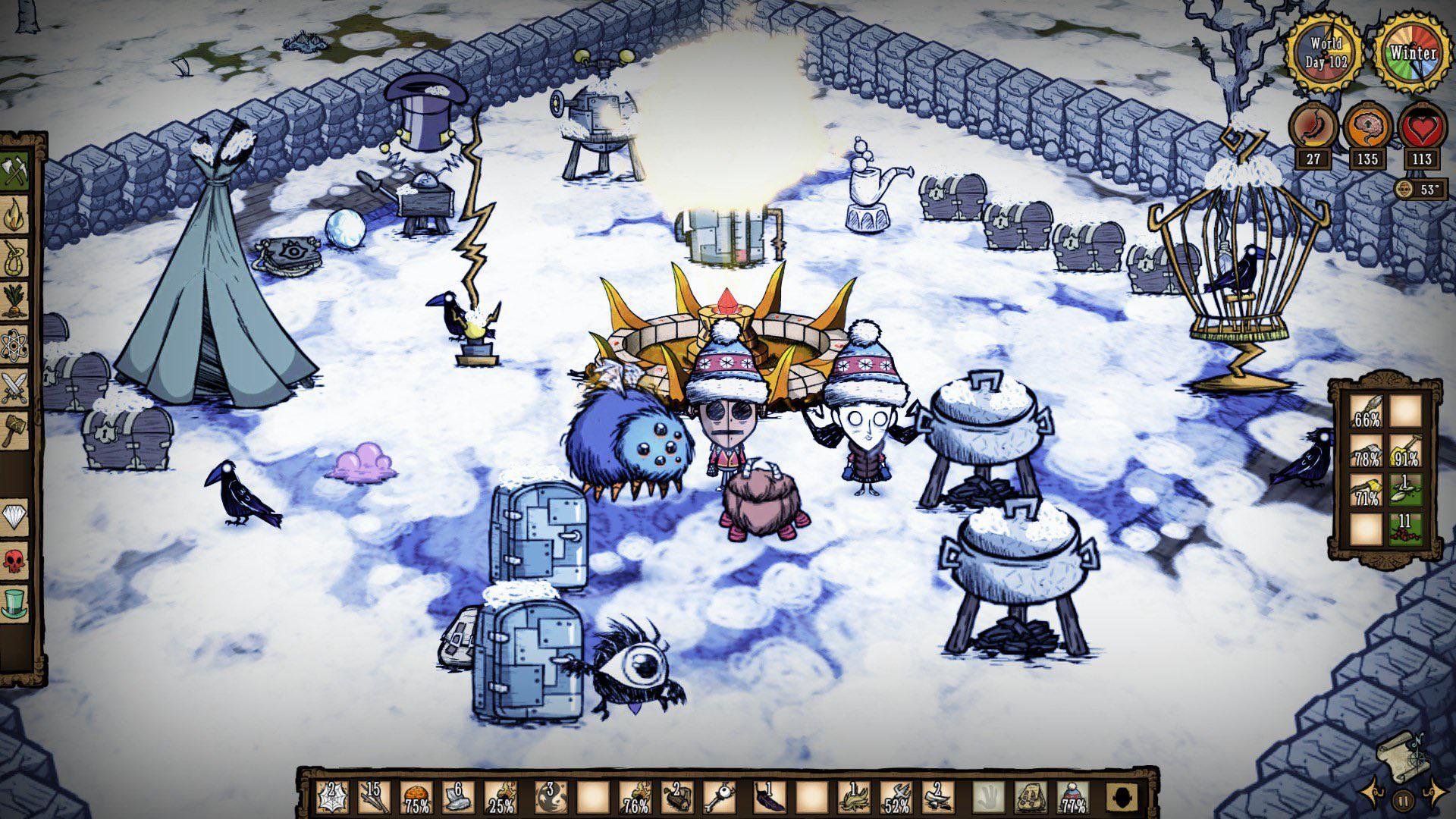 生化危机4:重制版 终极版 截图12