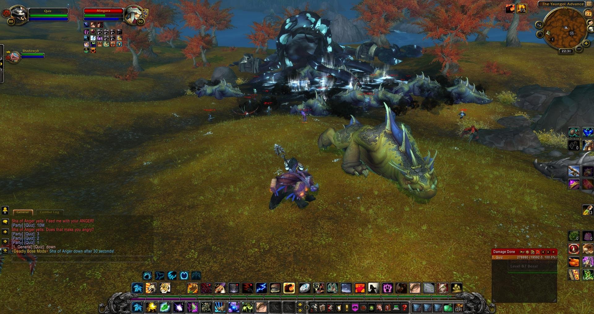 最后生还者2 完整版 截图8