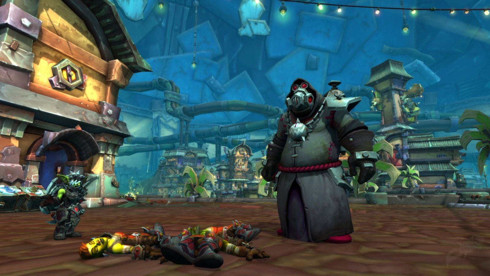 最后生还者2 完整版 截图19