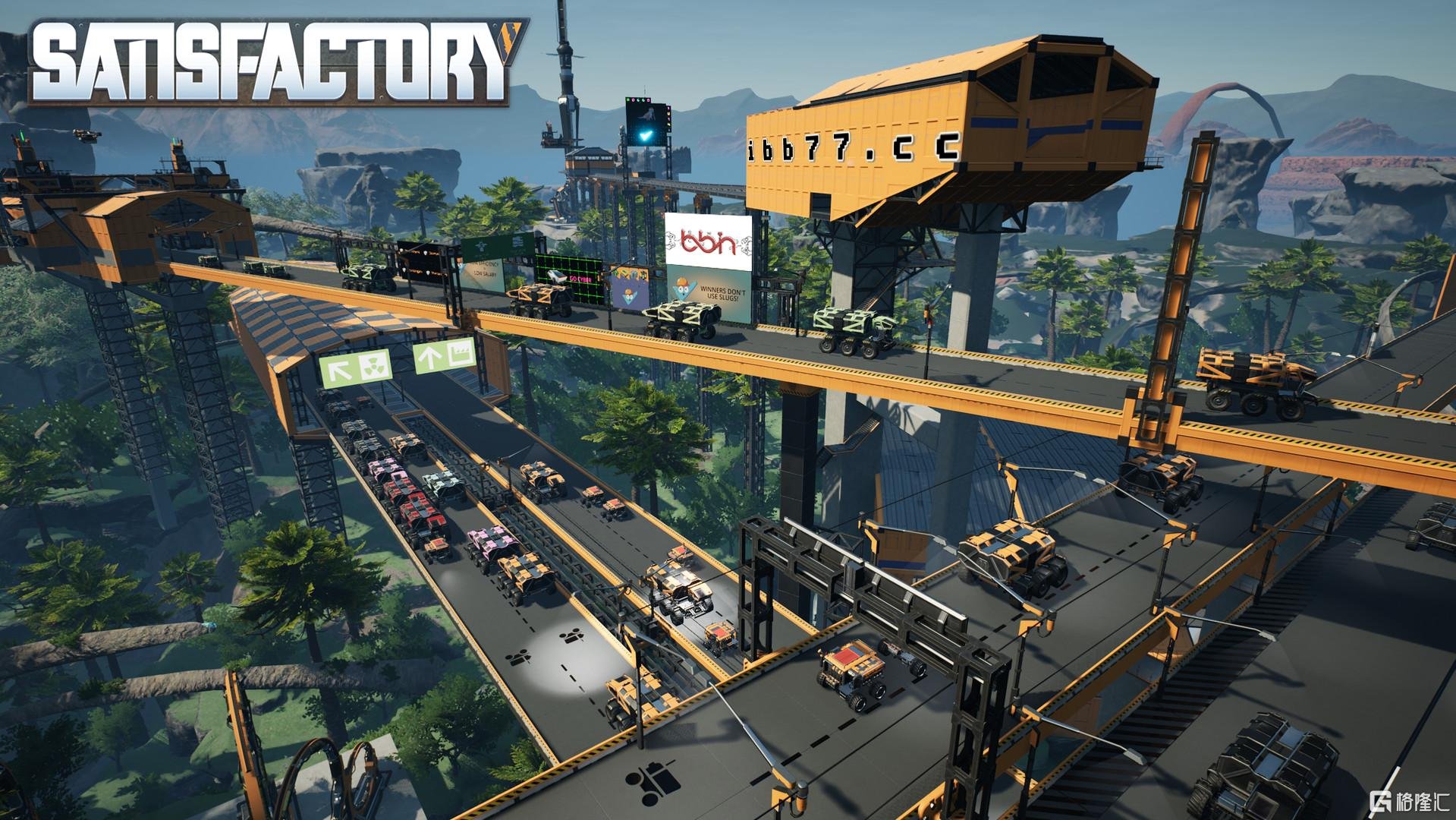 工人物语 年度版 截图14