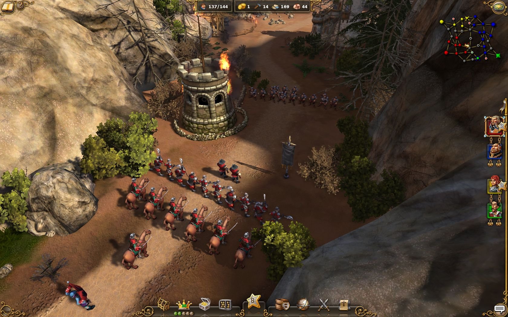 荒野大镖客2 截图7