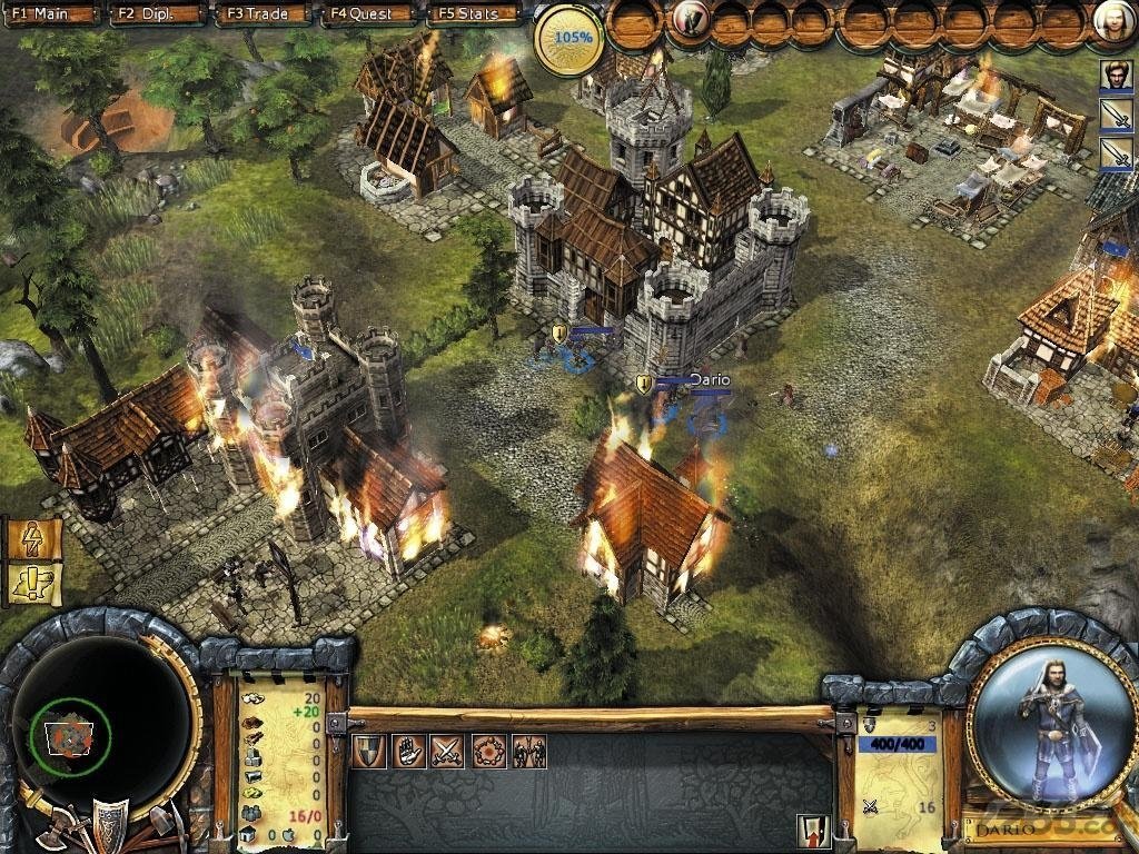 荒野大镖客2 截图8