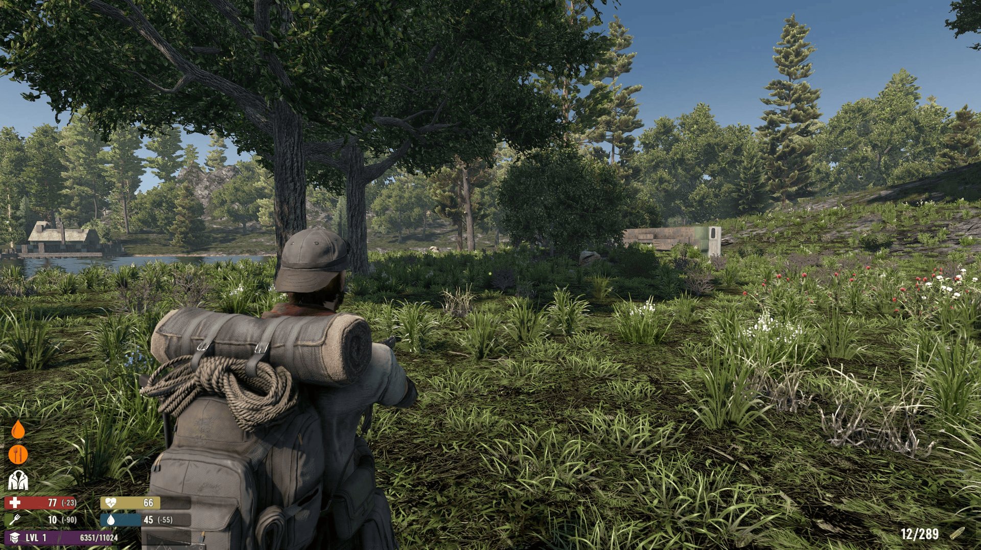 上古卷轴5:天际 豪华版 截图4