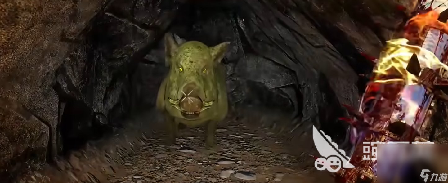 上古卷轴5:天际 豪华版 截图11