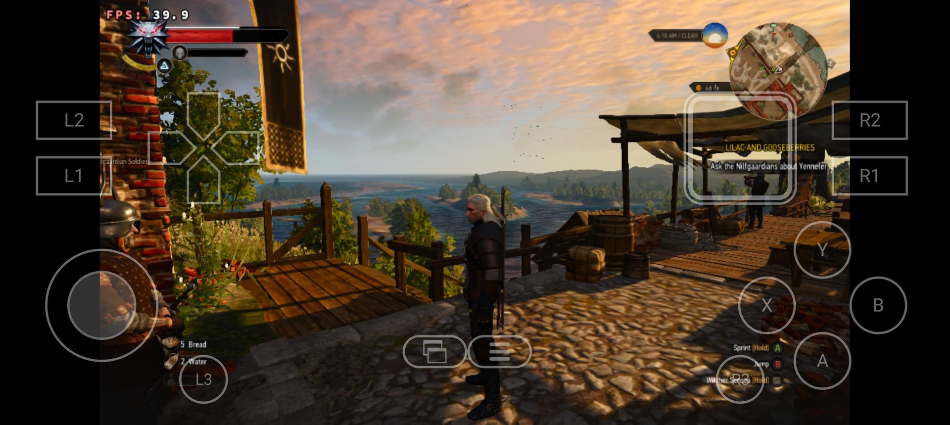 GTA5 终极版 截图13