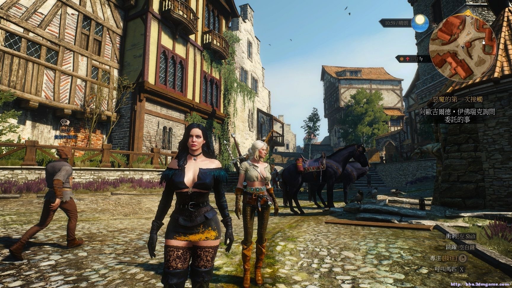 GTA5 终极版 截图18