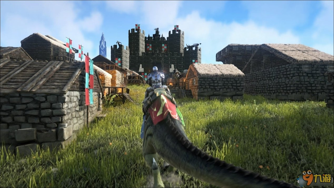 巫师3:狂猎 豪华版 截图10