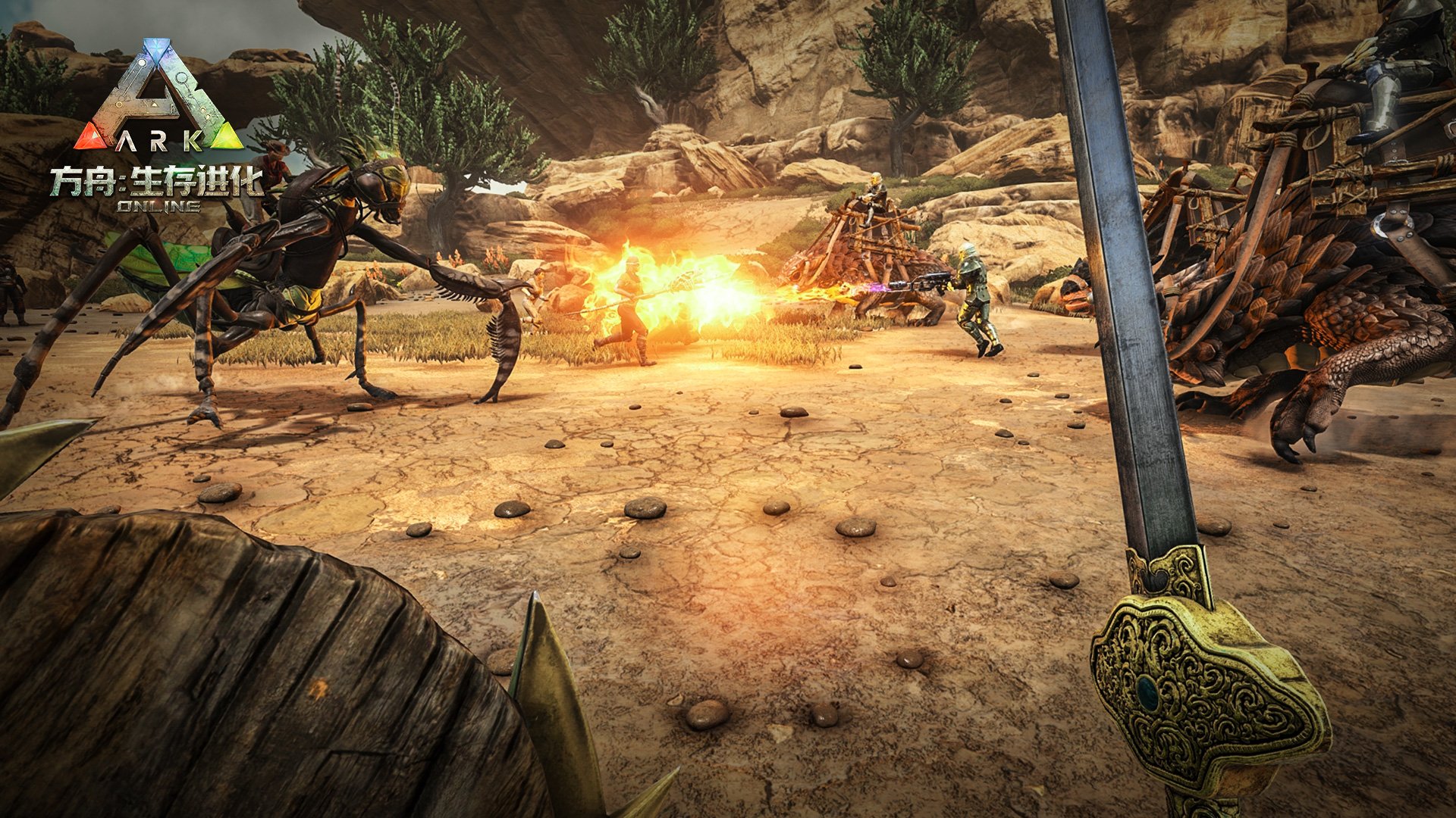 巫师3:狂猎 豪华版 截图19