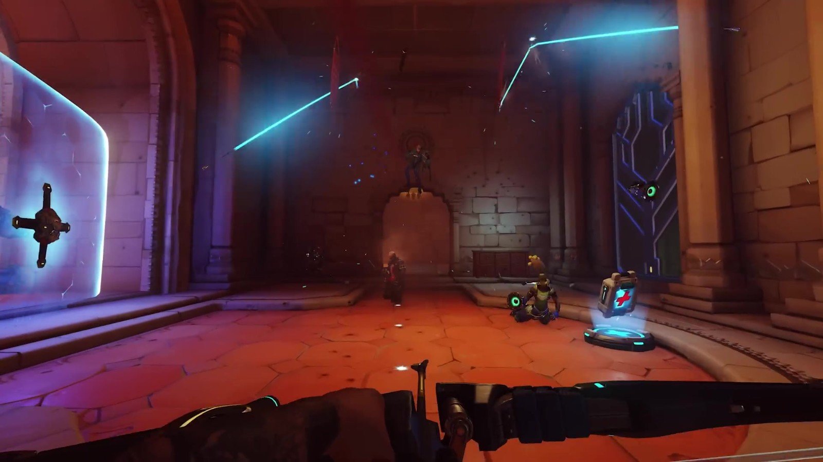 七日杀 终极版 截图14