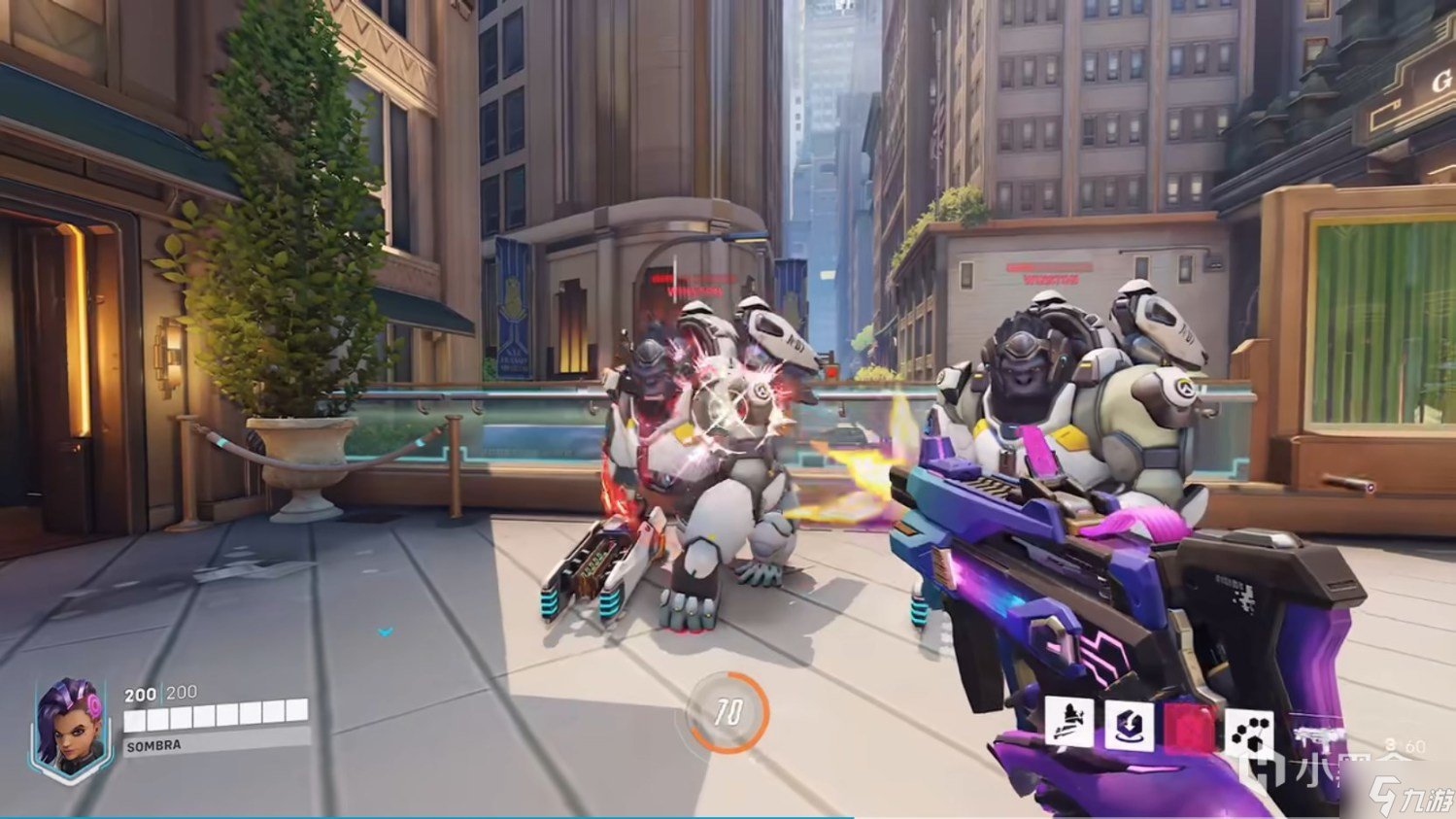 七日杀 终极版 截图17