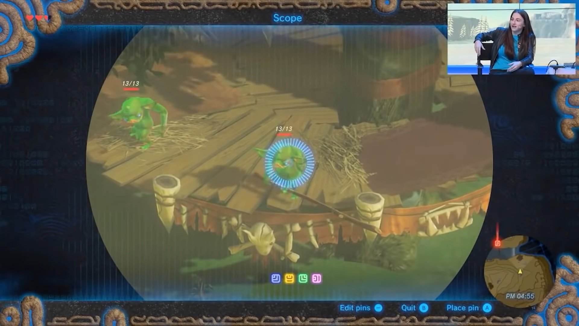 黑暗之魂3 终极版 截图16