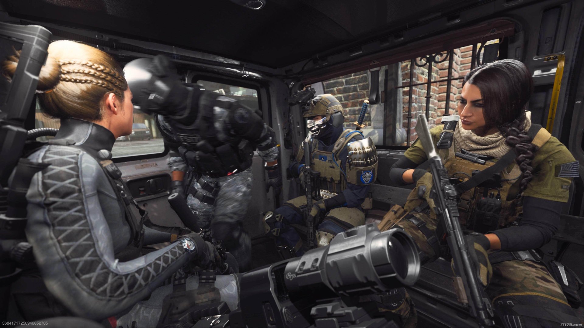 糖豆人:终极淘汰赛 豪华版 截图20