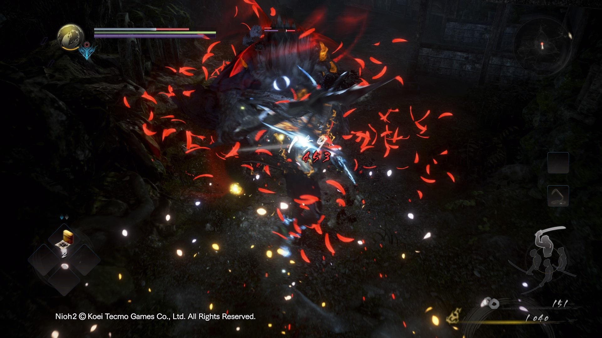 DOTA2 豪华版 截图2