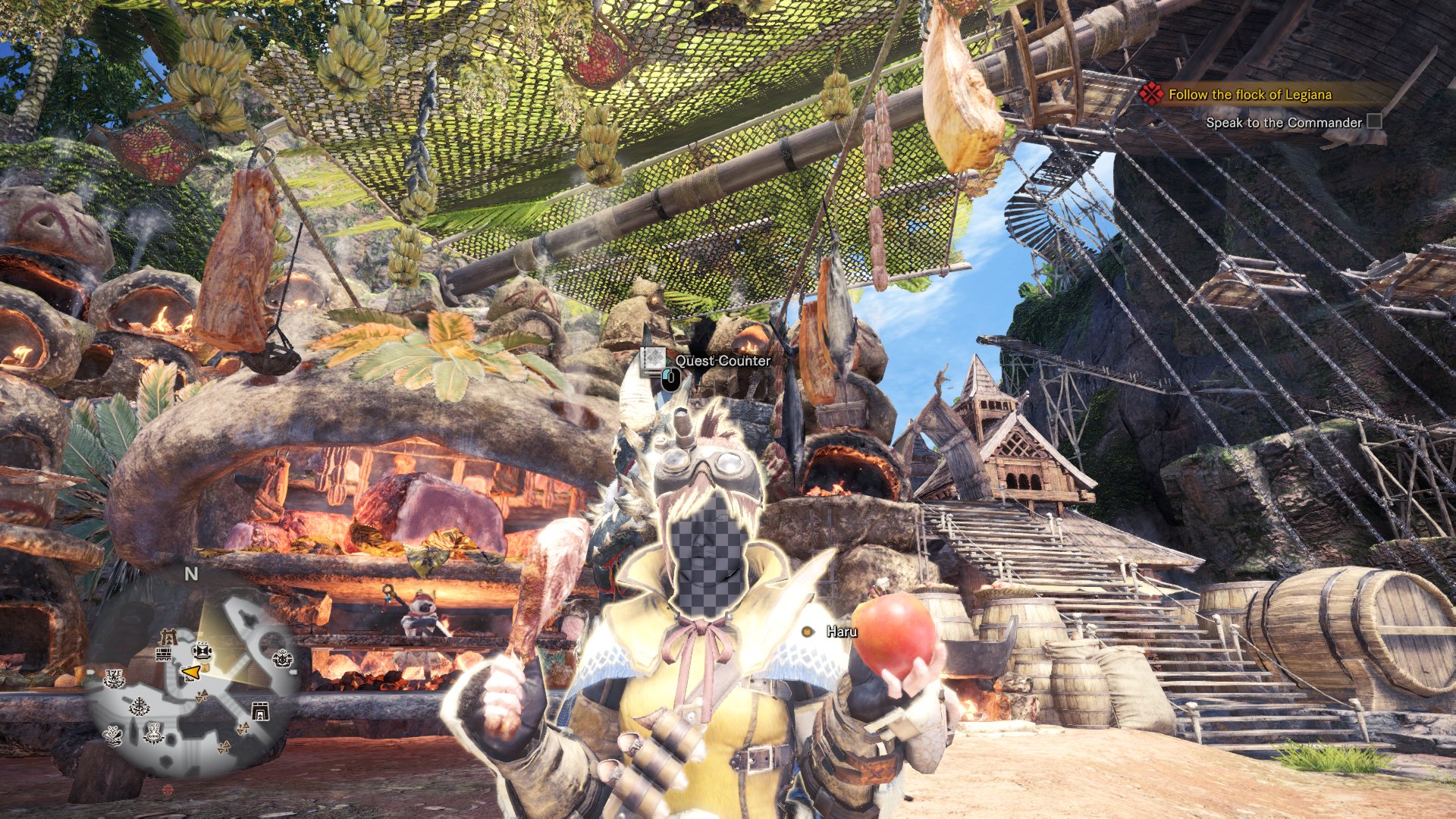 荒野大镖客2 完整版 截图13