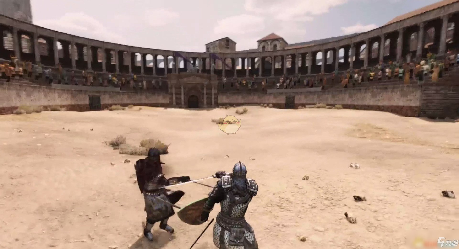 只狼:影逝二度 重制版 截图5