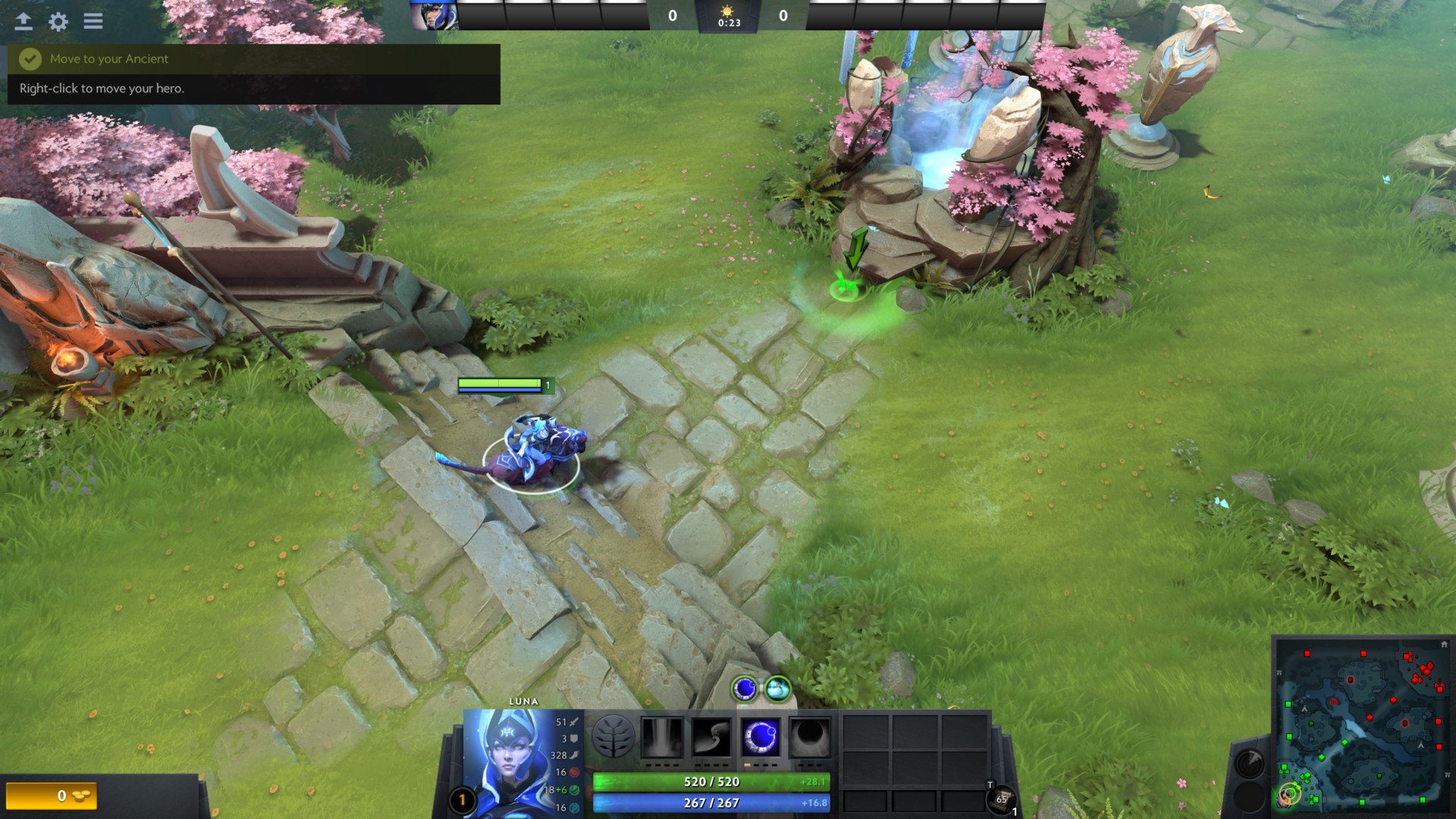 上古卷轴5:天际 豪华版 截图13