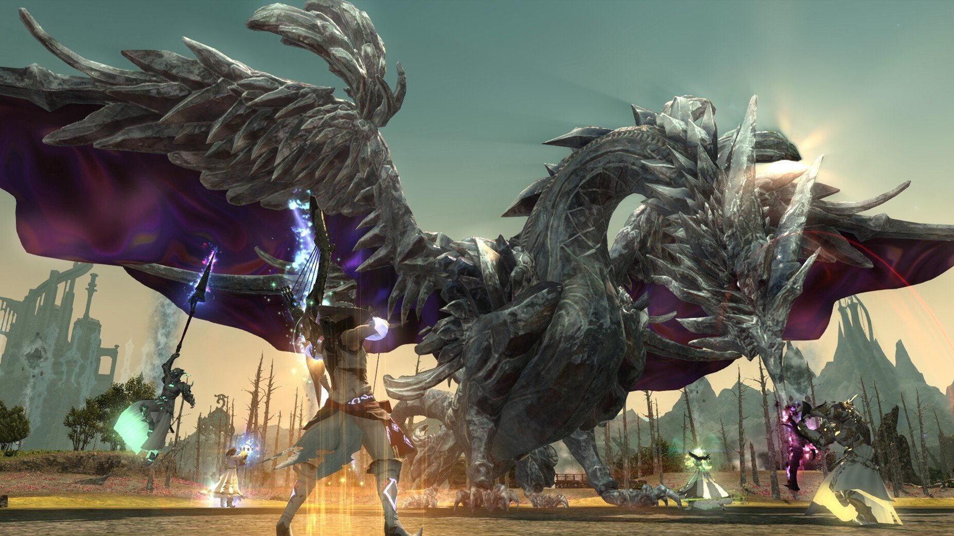 怪物猎人：世界 完整版 截图16