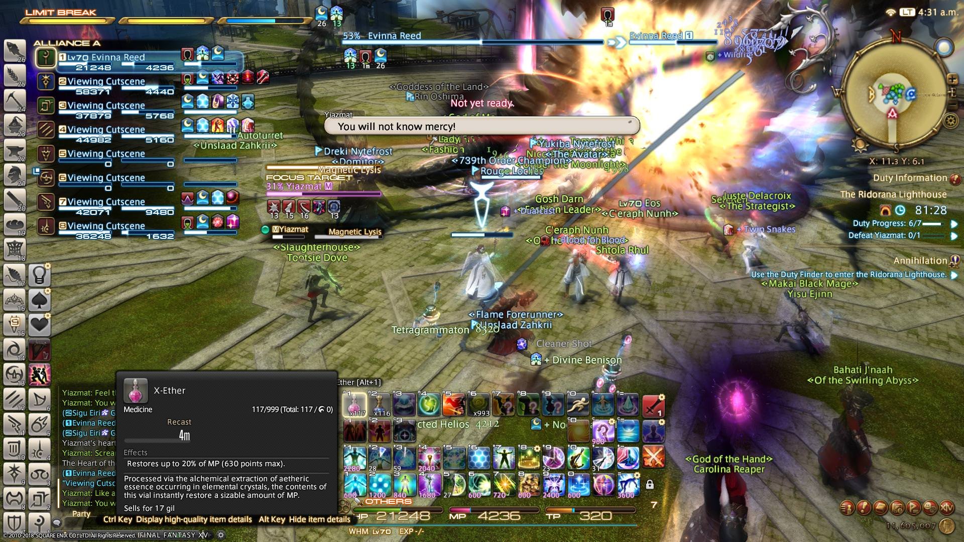 怪物猎人：世界 完整版 截图21