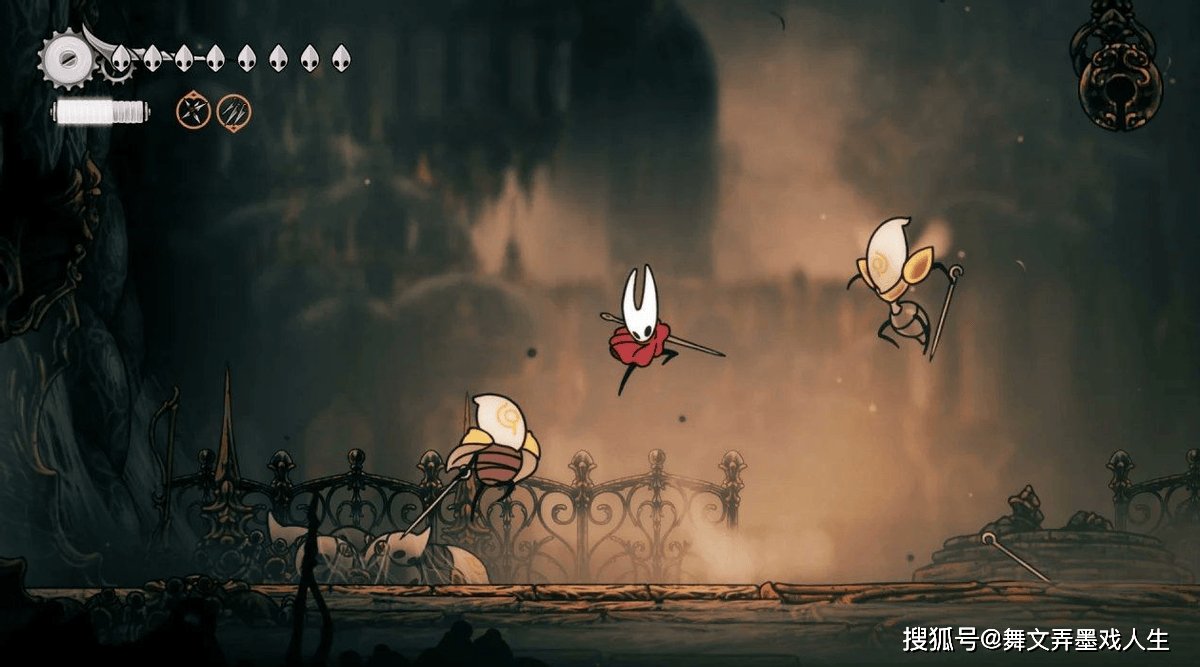 巫师3:狂猎 终极版 截图11