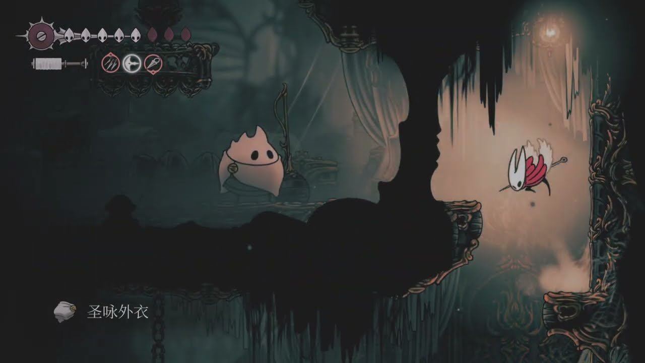 巫师3:狂猎 终极版 截图19