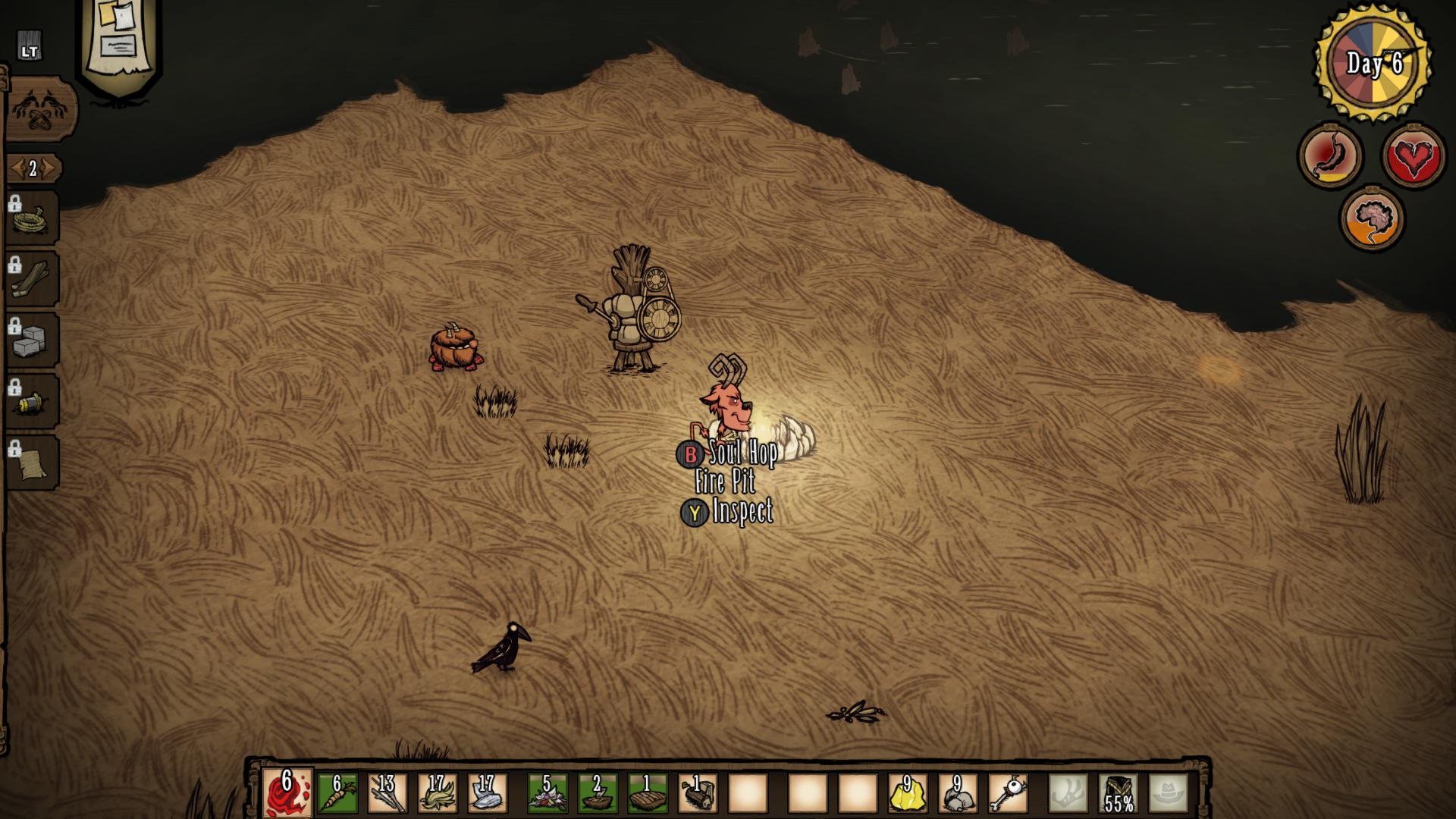 森林 年度版 截图18