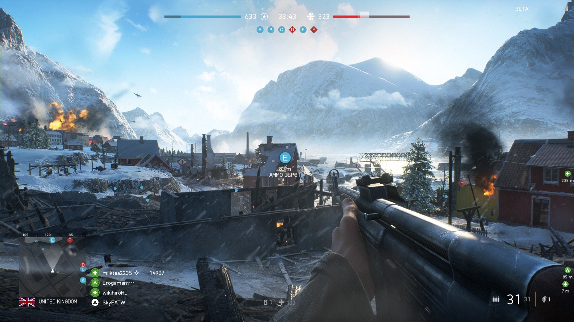 CS2 年度版 截图5