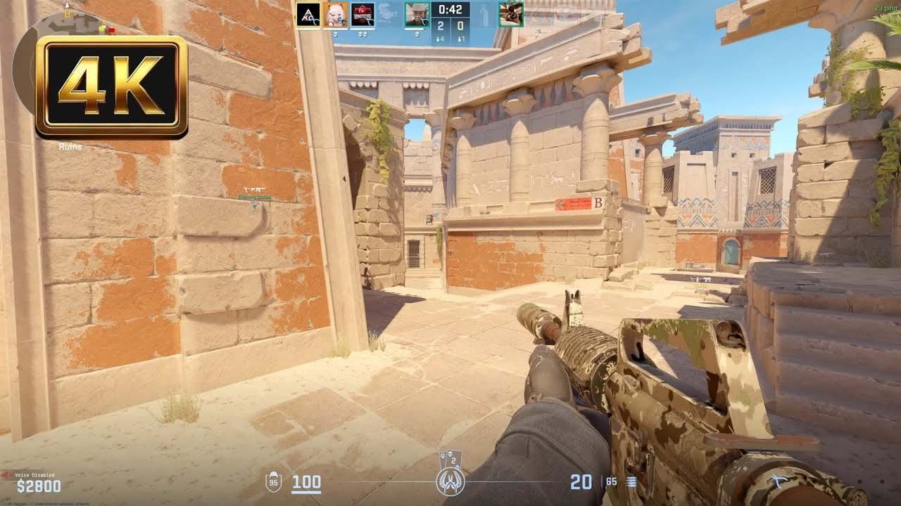 森林 年度版 截图3