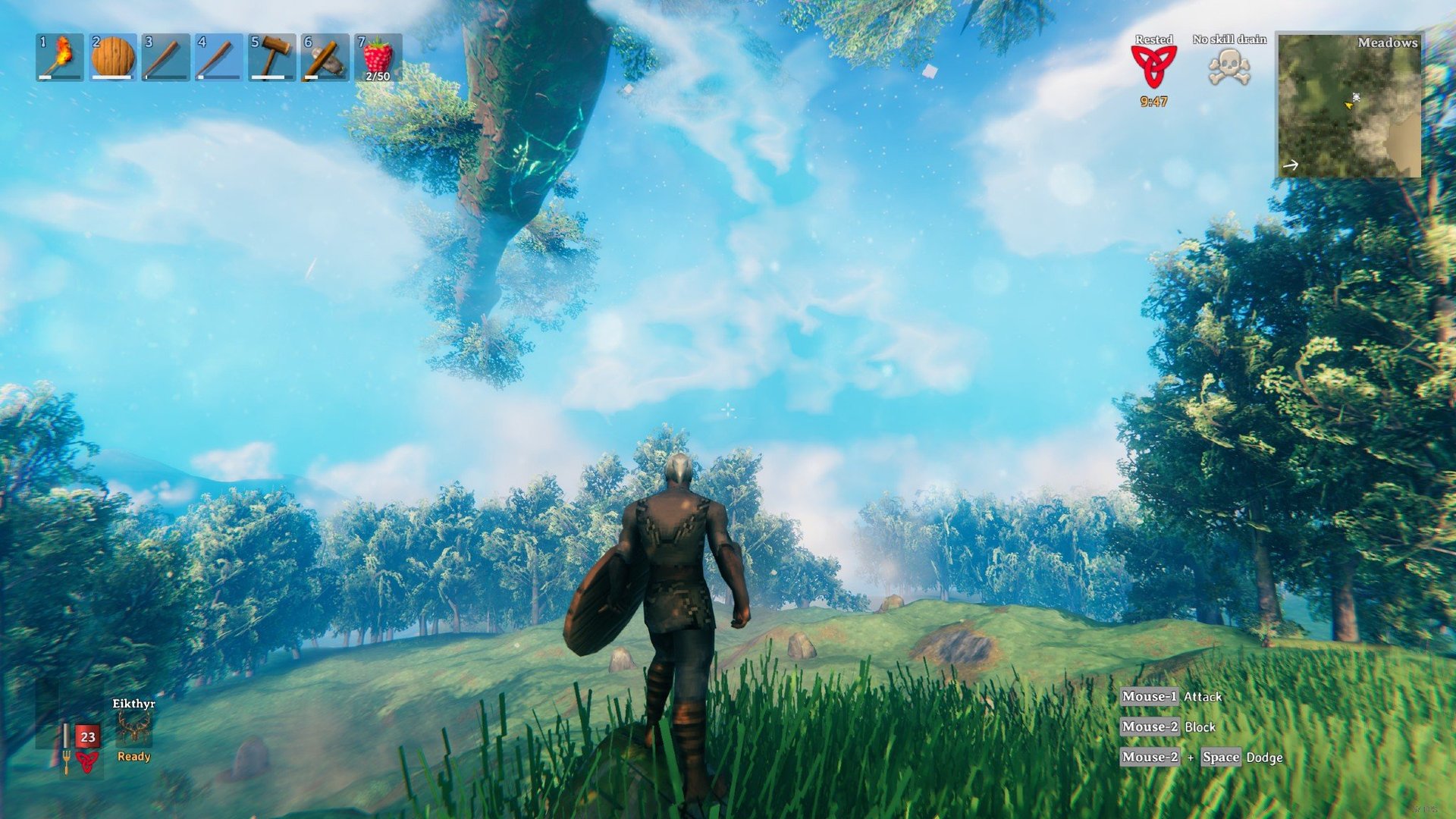 巫师3:狂猎 截图13