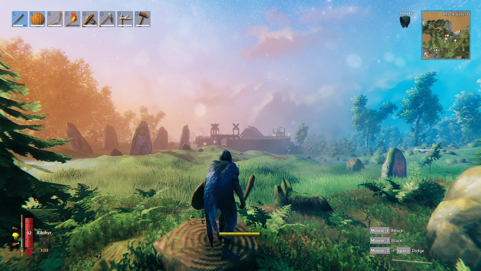 巫师3:狂猎 截图16