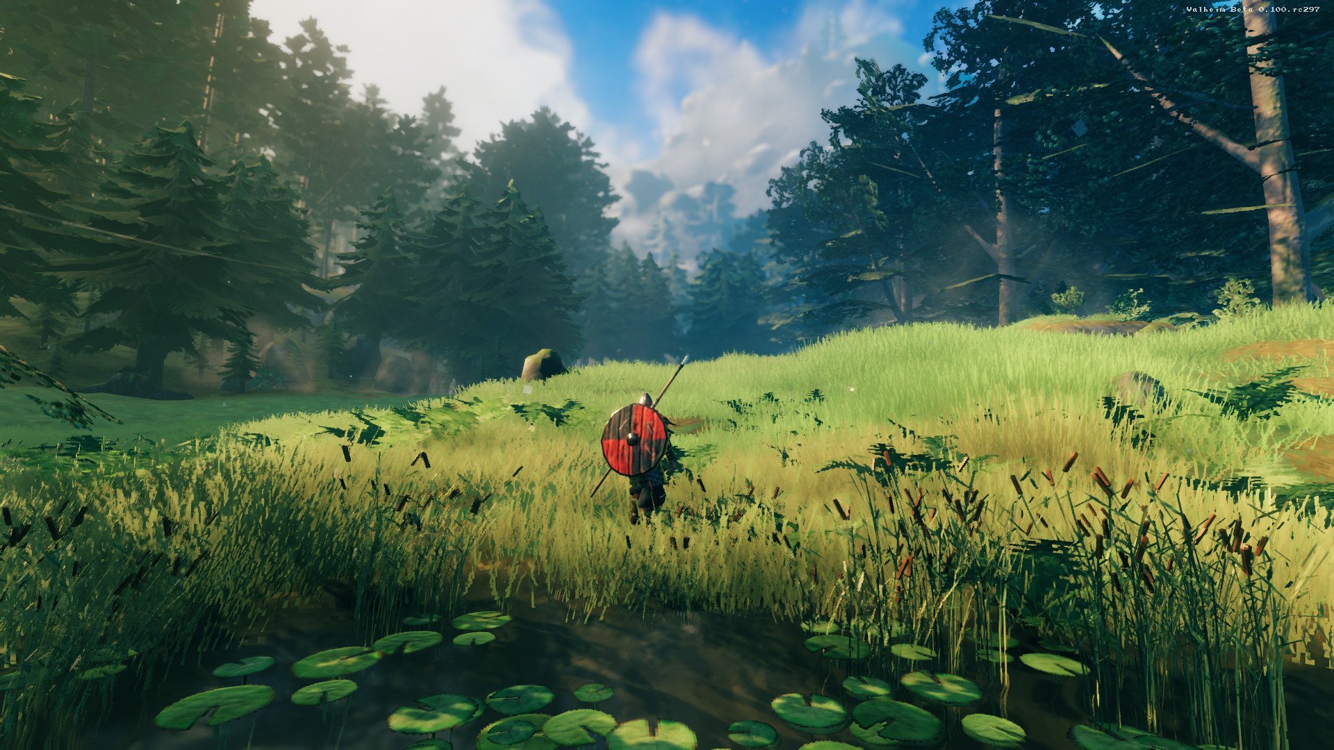 巫师3:狂猎 截图20