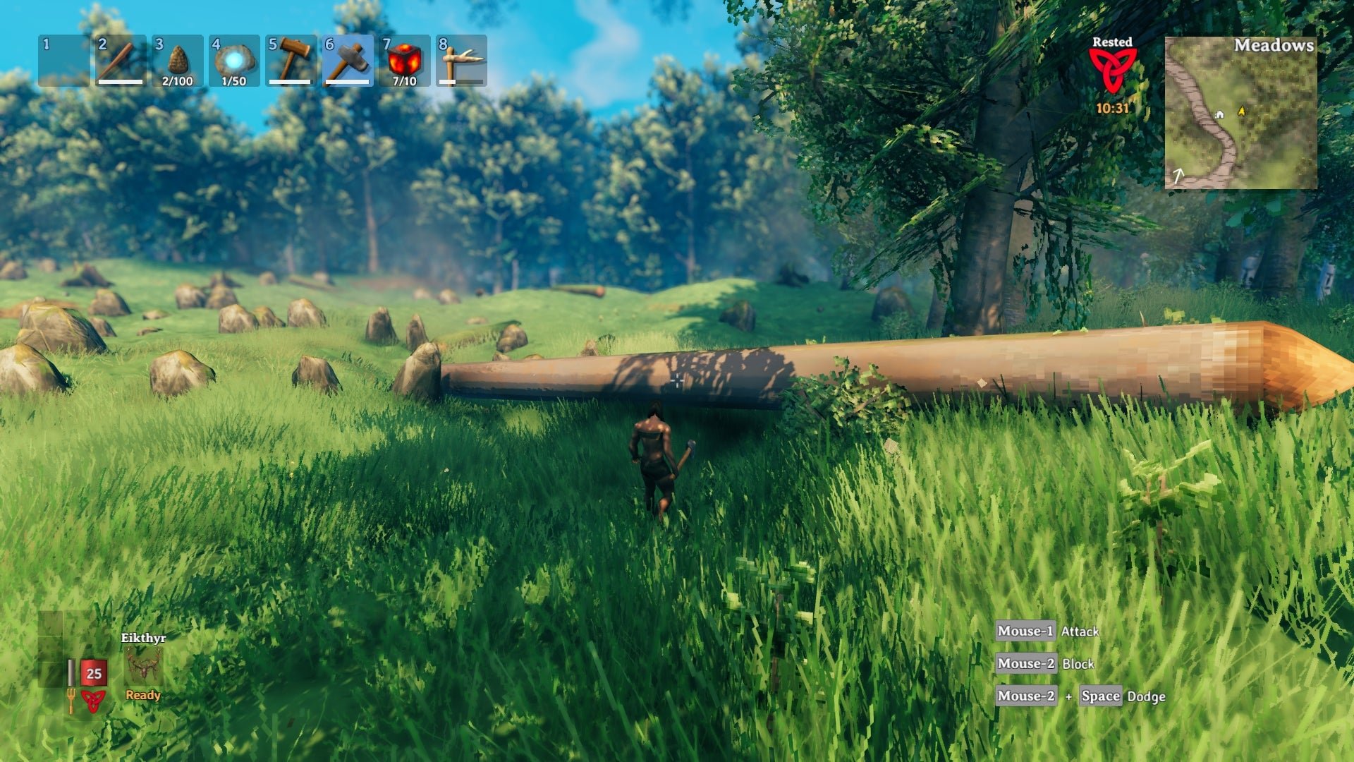 巫师3:狂猎 截图22