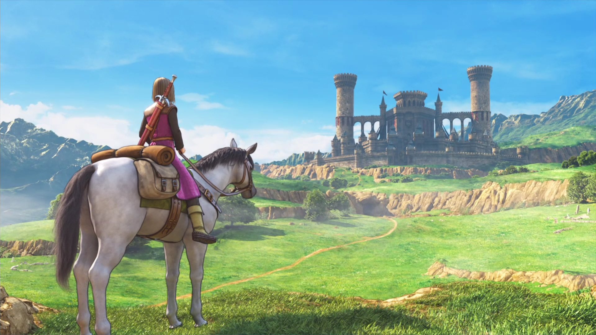 双人成行 豪华版 截图15