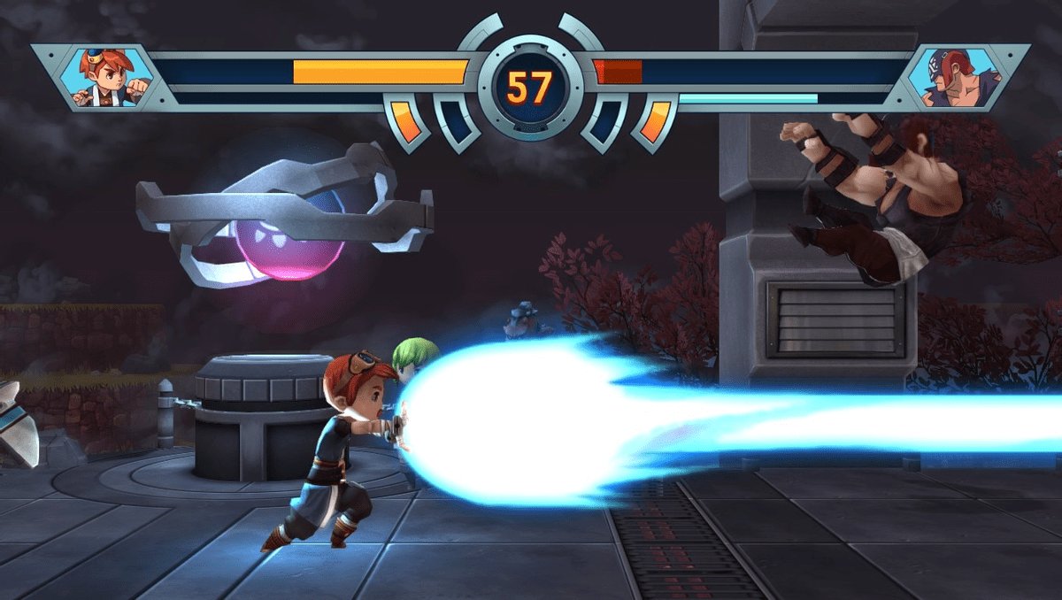 双人成行 豪华版 截图19