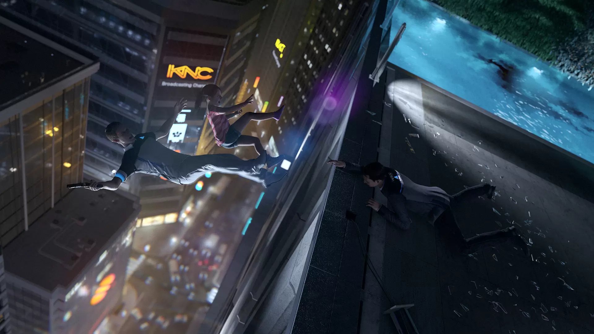 怪物猎人:世界 豪华版 截图7