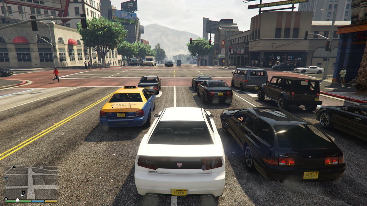 赛博朋克2077 完整版 截图3