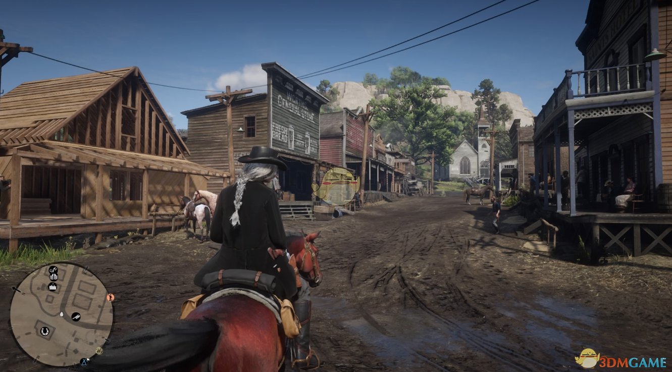 饥荒 豪华版 截图12