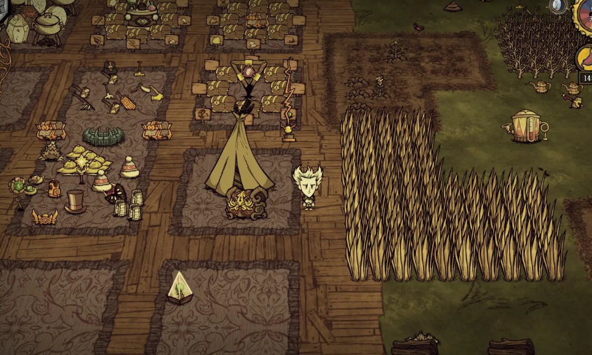 全面战争：三国 截图4