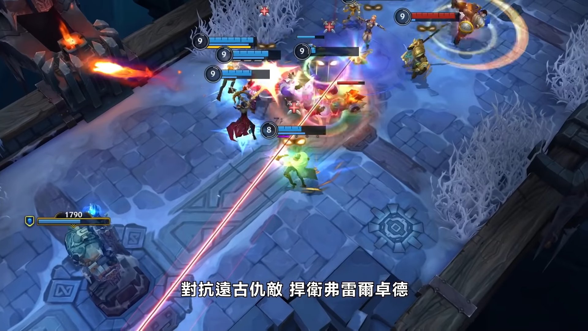 巫师3：狂猎 终极版 截图19