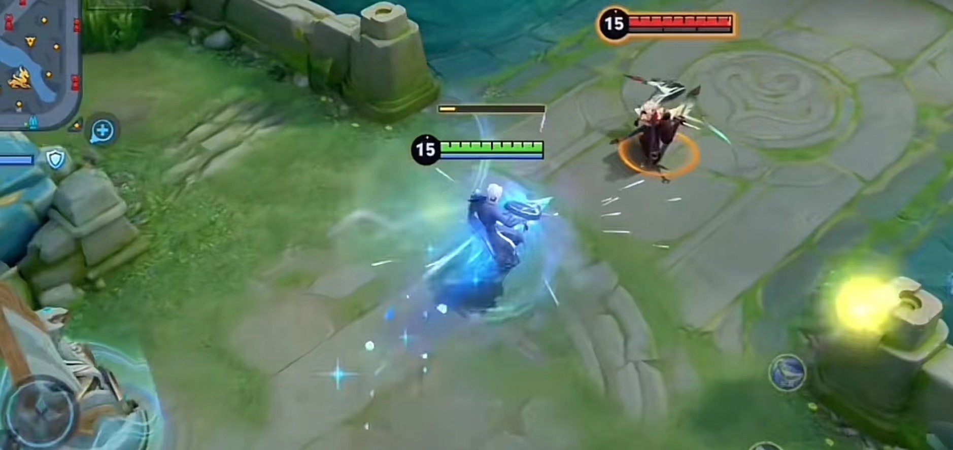 艾尔登法环 终极版 截图21