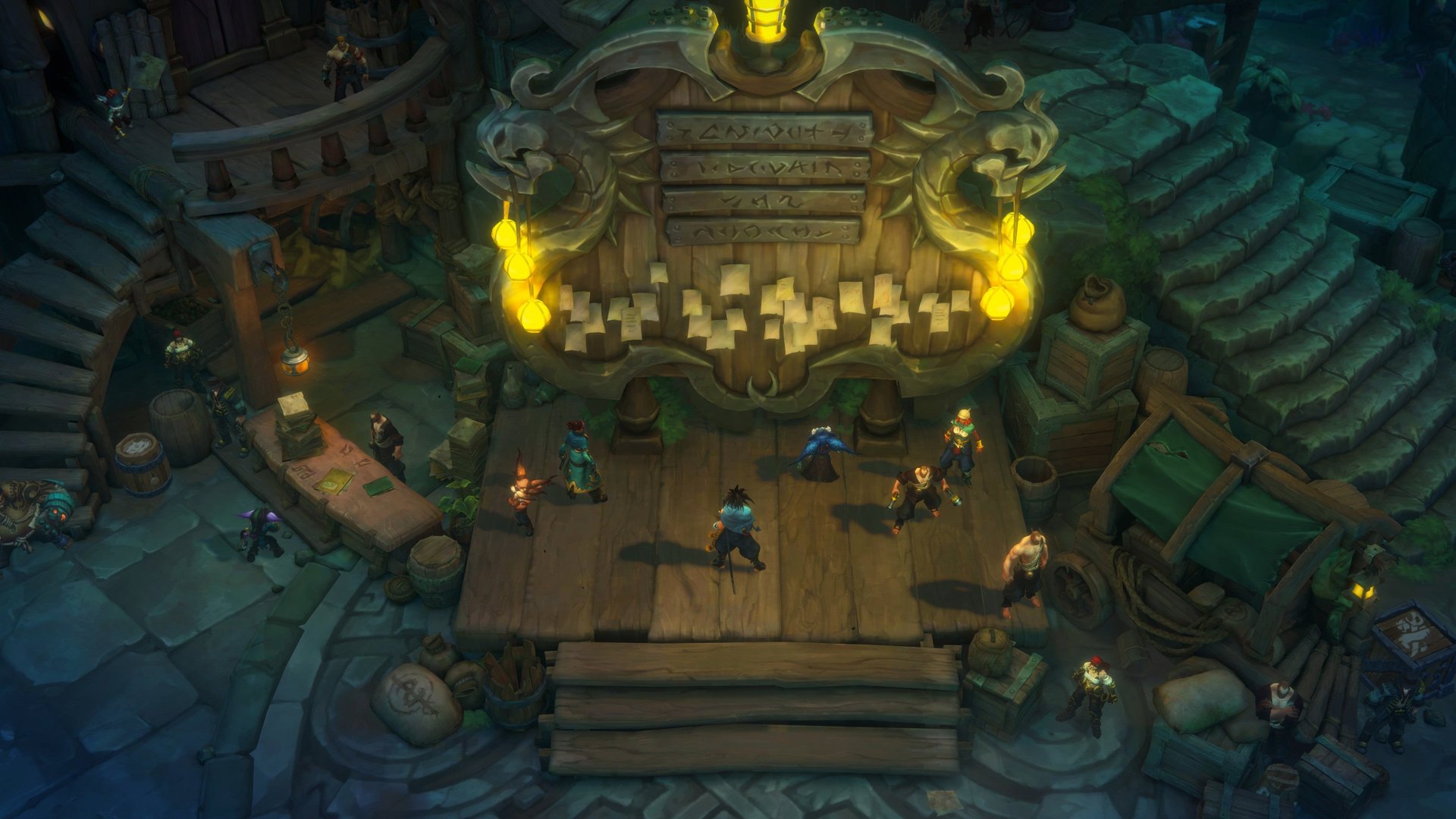 最后生还者2 豪华版 截图14