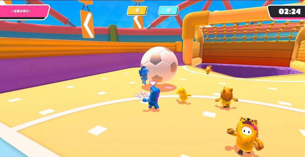 GTA5 年度版 截图12